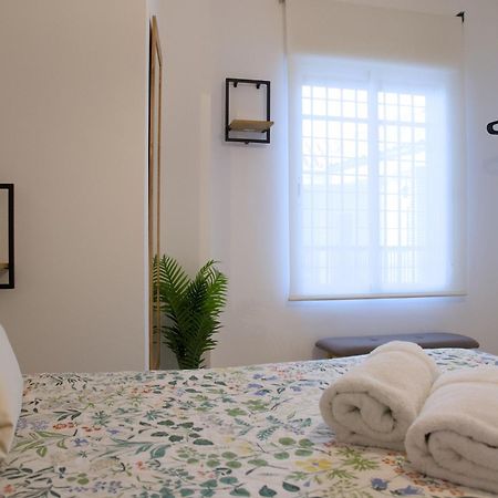 Carol Home Cordoue Extérieur photo