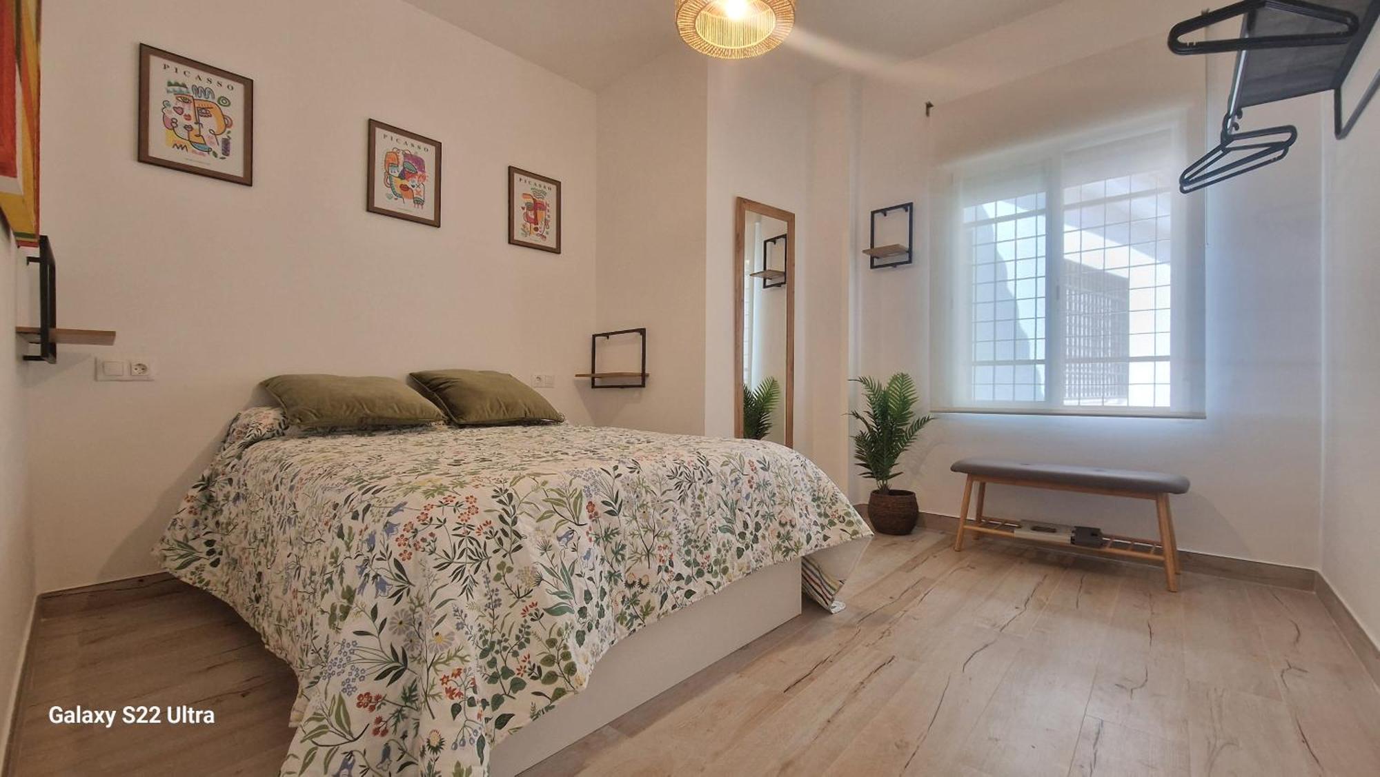 Carol Home Cordoue Extérieur photo