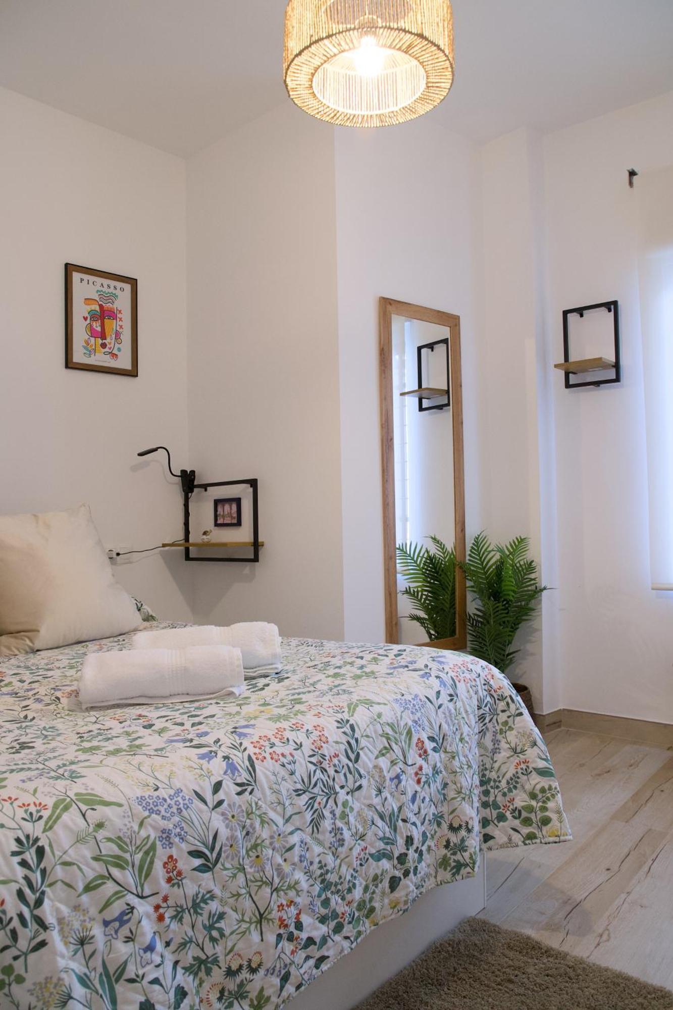 Carol Home Cordoue Extérieur photo