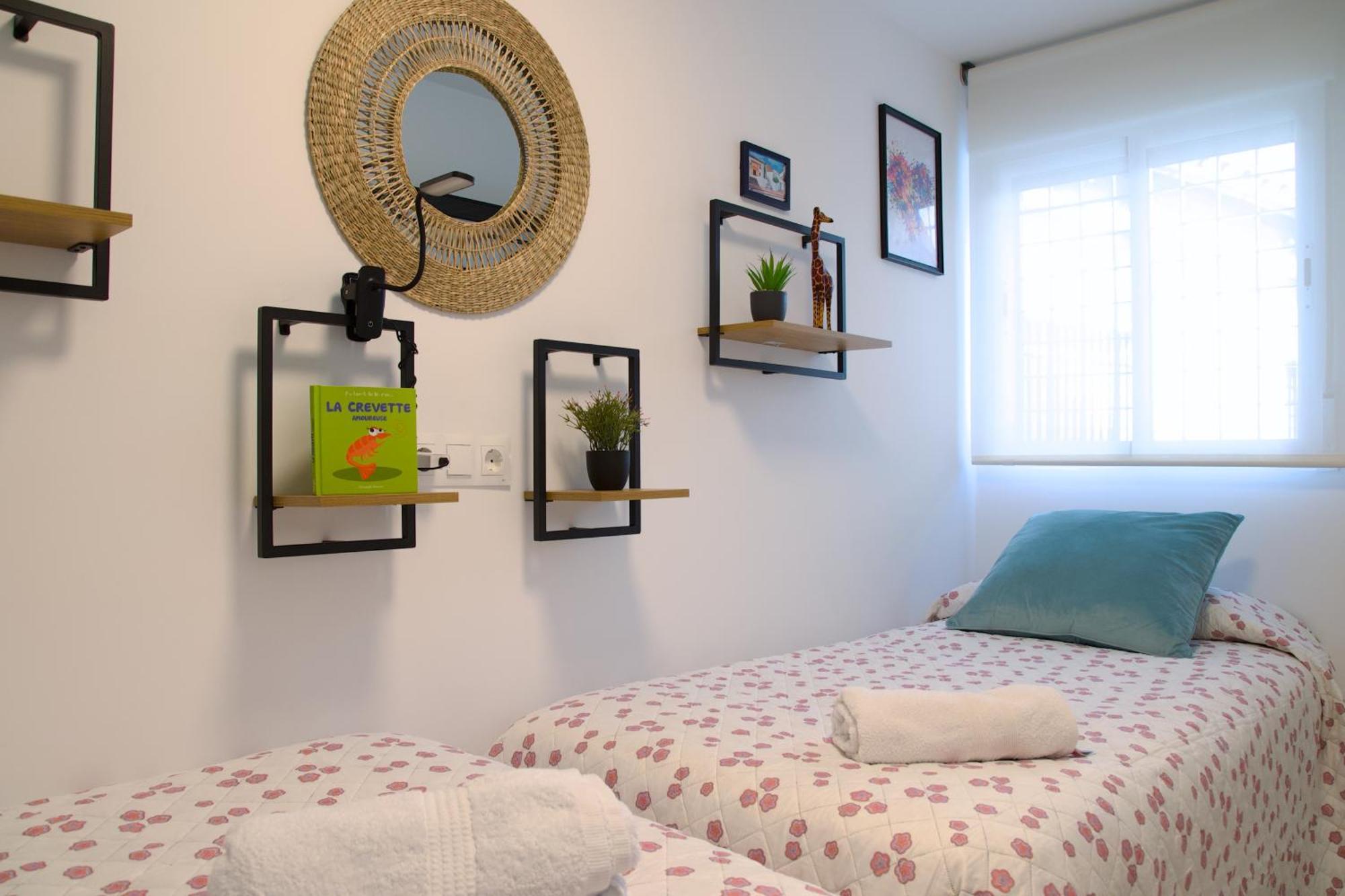 Carol Home Cordoue Extérieur photo