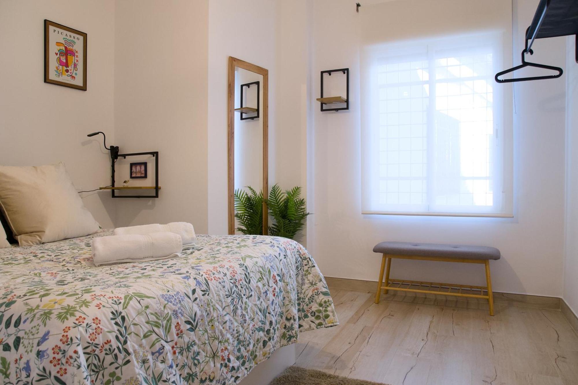 Carol Home Cordoue Extérieur photo