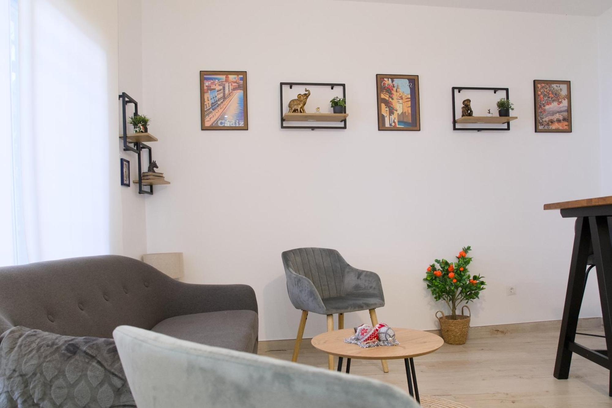 Carol Home Cordoue Extérieur photo