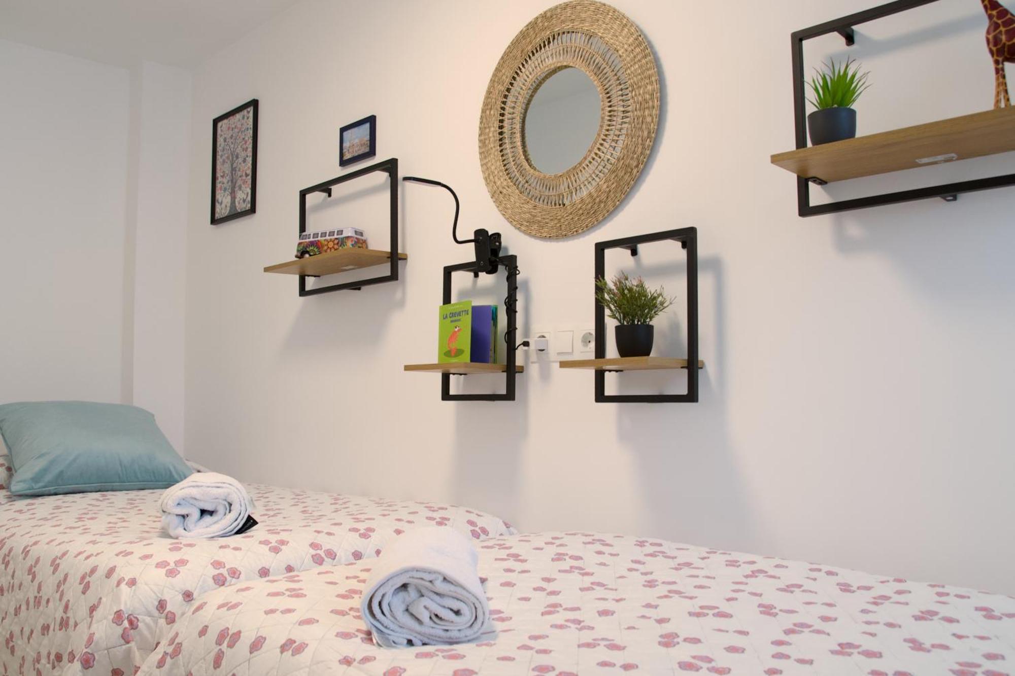 Carol Home Cordoue Extérieur photo